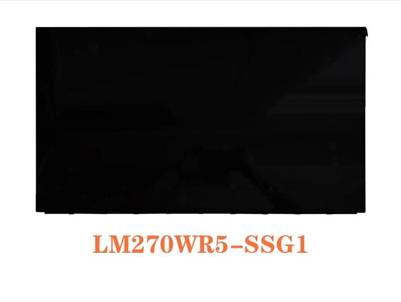 Original LM270WR5-SSG1 LG Screen 27" 3840*2160 LM270WR5-SSG1 Display