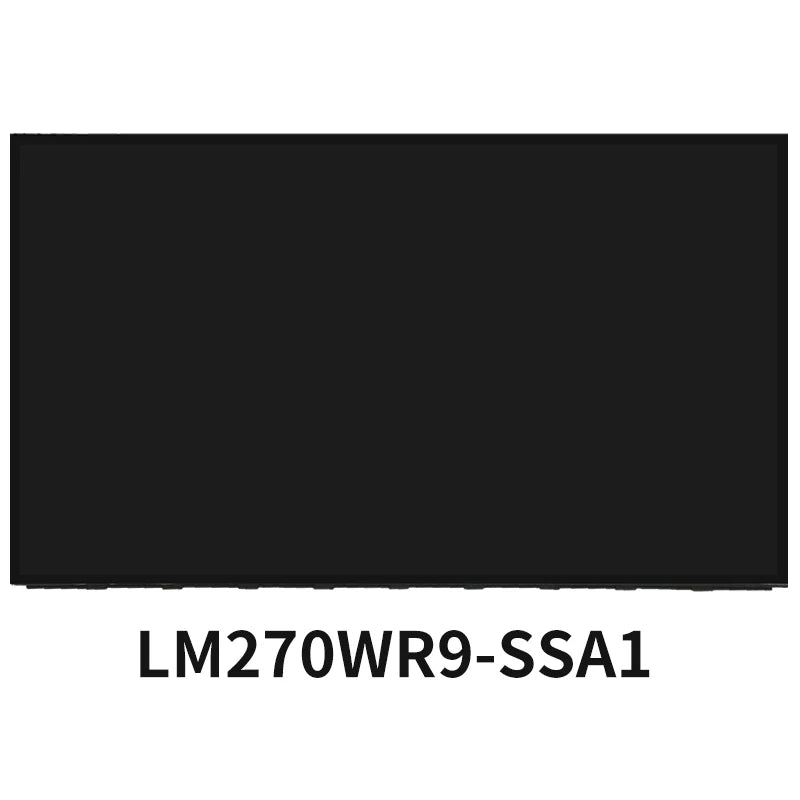 Original LM270WR9-SSA1 LG Screen 27" 3840*2160 LM270WR9-SSA1 Display