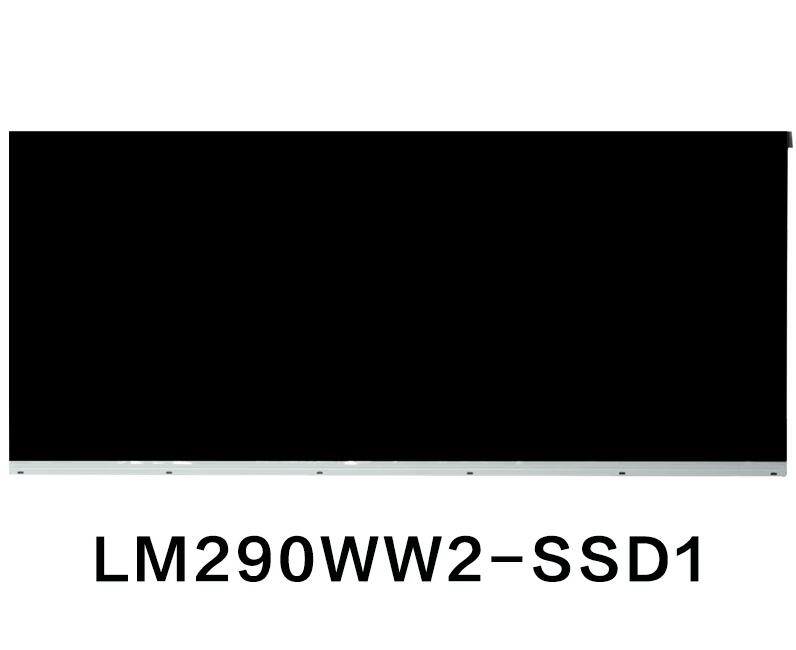 Original LM290WW2-SSD1 LG Screen 29" 2560*1080 LM290WW2-SSD1 Display