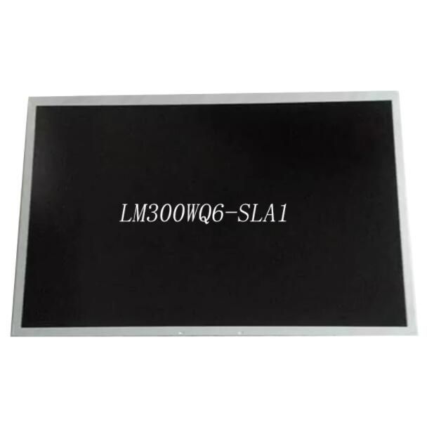Original LM300WQ6-SLA1 SAMSUNG Screen 30" 2560*1600 LM300WQ6-SLA1 Display