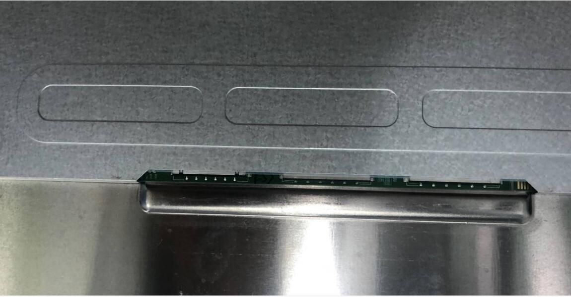 Original LM315QU1-SSA2 LG Screen 32.0" 7680*4320 LM315QU1-SSA2 Display
