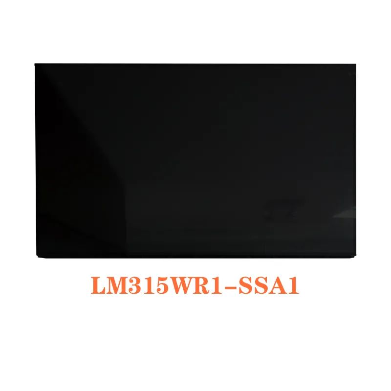 Original LM315WR1-SSA1 LG Screen 32.0" 3840*2160 LM315WR1-SSA1 Display