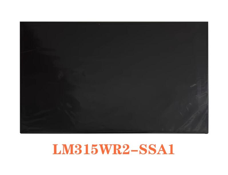 Original LM315WR2-SSA1 LG Screen 32.0" 3840*2160 LM315WR2-SSA1 Display