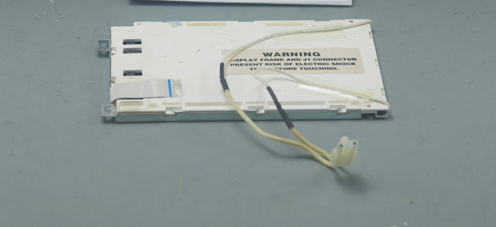 Original LM32007P SHAPP Screen 5.7" 320×240 LM32007P Display