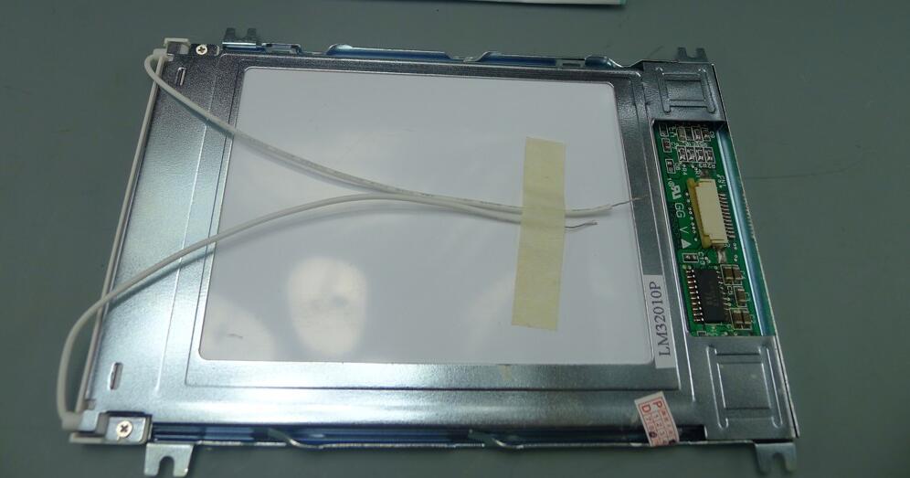 Original LM32010P SHARP 4.7" 320×240 LM32010P Display