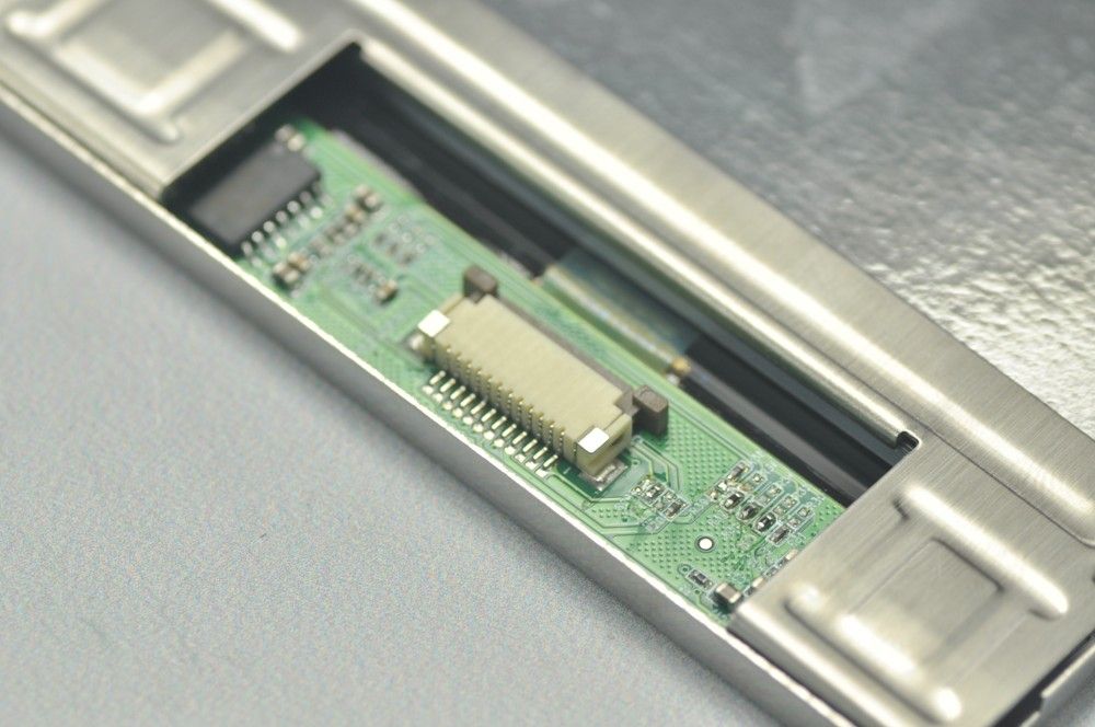 Original SHARP LM32K10 LM32K101 4.7 Inch 320*240 LCD Panel