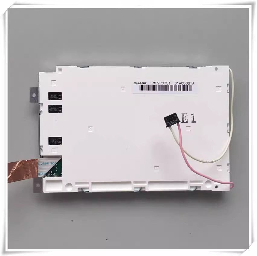 Original LM32P073 SHARP 5.7" 320×240 LM32P073 Display