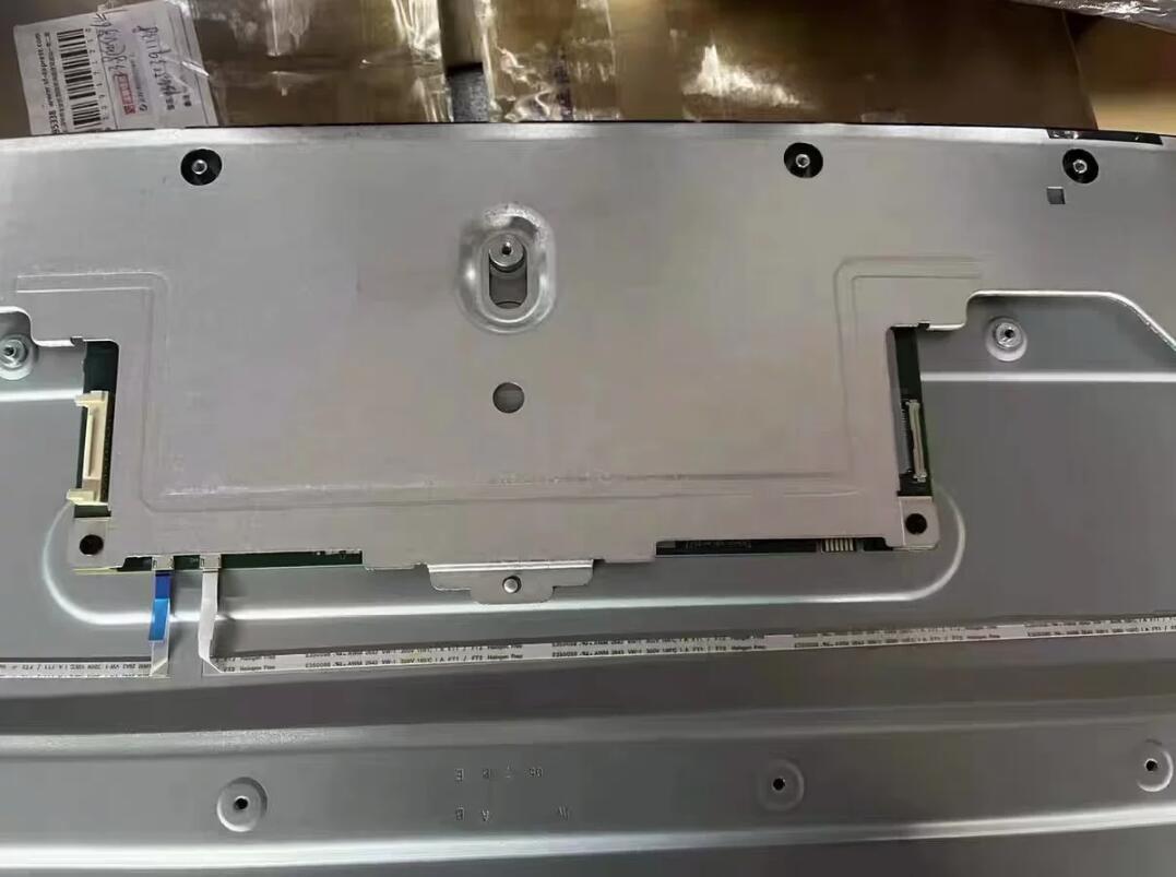Original LM340UW3-SSA2 LG Screen 34.0" 3440*1440 LM340UW3-SSA2 Display