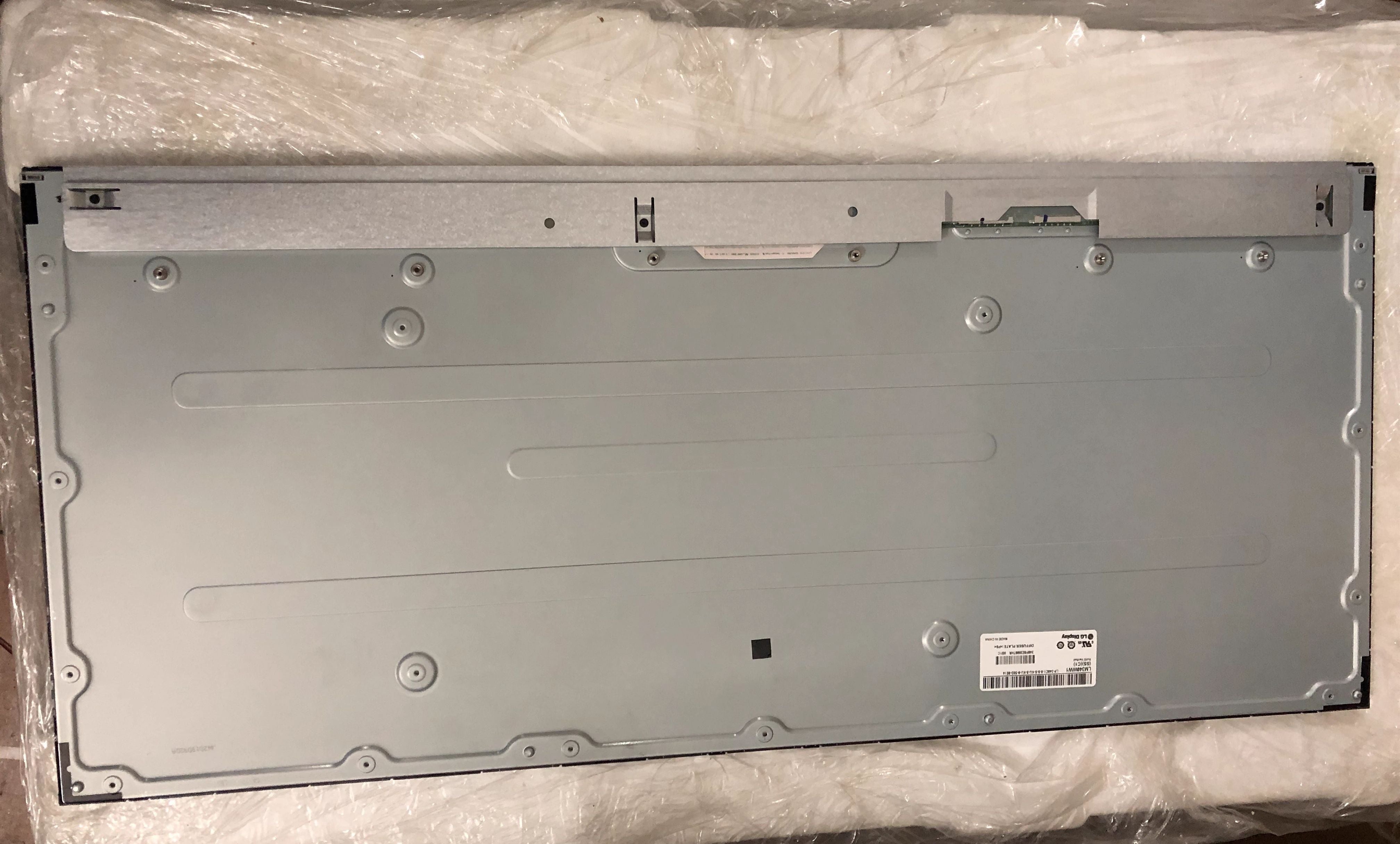 Original LM340WW1-SSC1 LG Screen 34.0" 2560*1080 LM340WW1-SSC1 Display