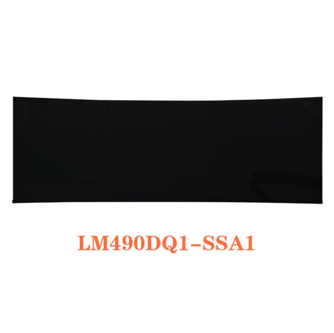 Original LM490DQ1-SSA1 LG Screen 49.0" 5120*1440 LM490DQ1-SSA1 Display
