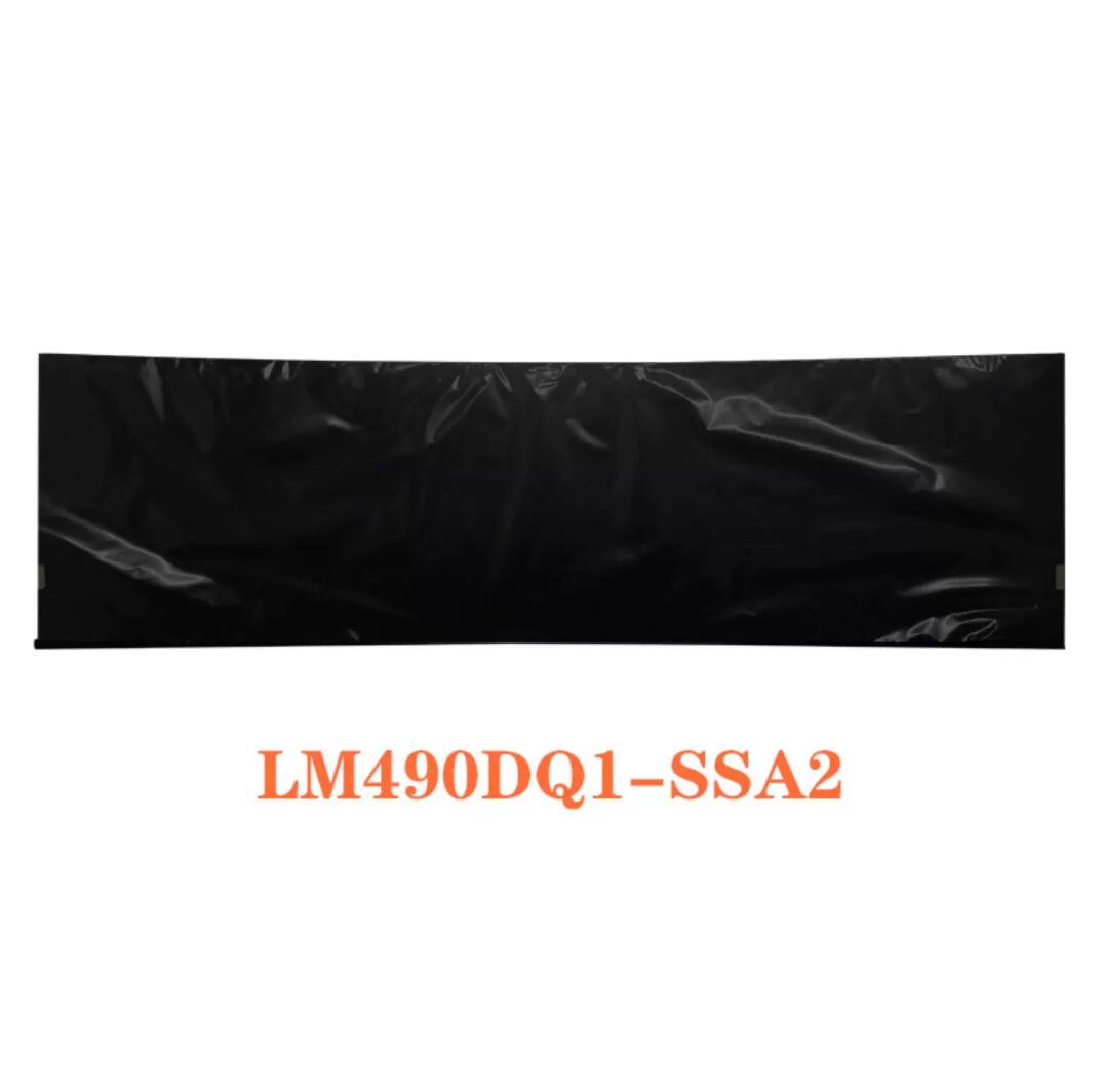 Original LM490DQ1-SSA2 LG Screen 49.0" 5120*1440 LM490DQ1-SSA2 Display