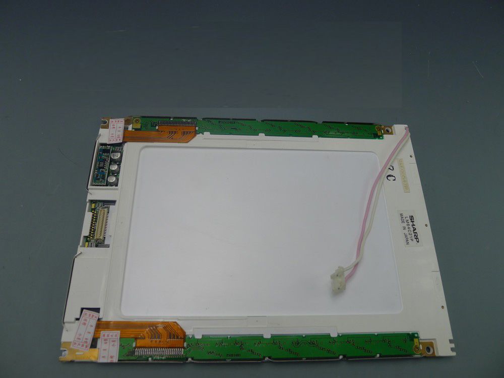 Original LM64C21P SHARP 10.4" LCD Panel Display LM64C21P LCD Screen Display
