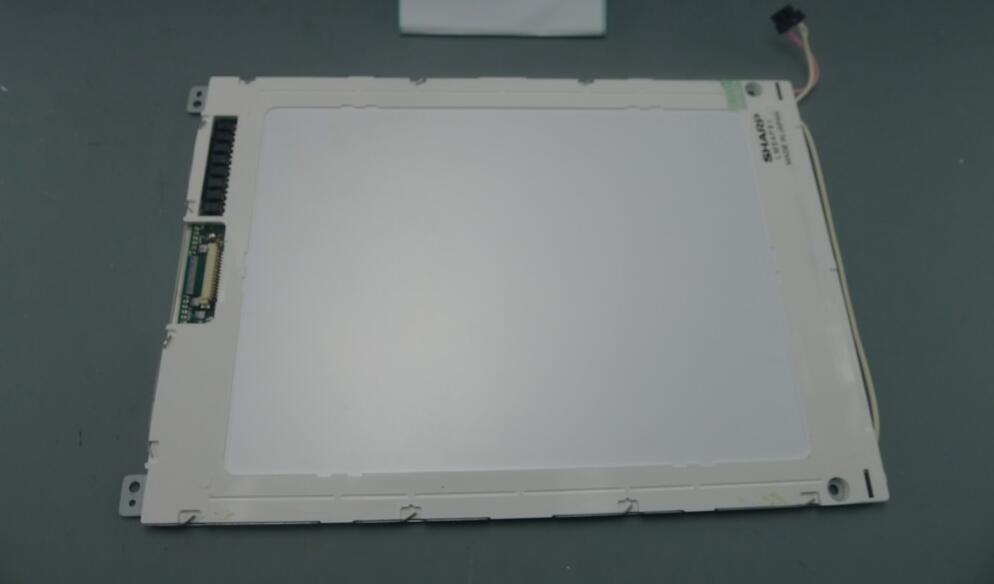 Original LM64P81 SHARP STN 9.4" 640*480 LCD Panel Display LM64P81 LCD Screen Display