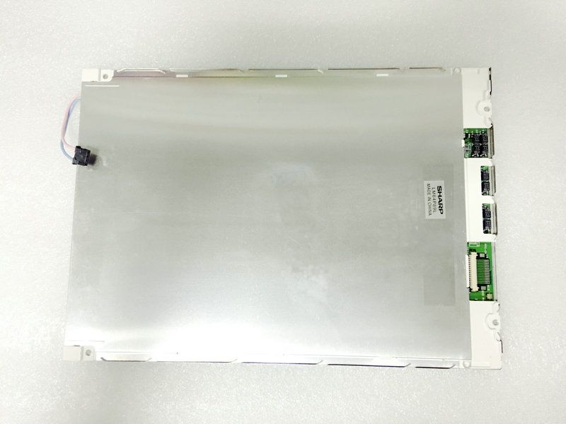 LM64P89 SHARP 10.4" LCD Panel Display 640×480 LM64P89L LCD Screen Display