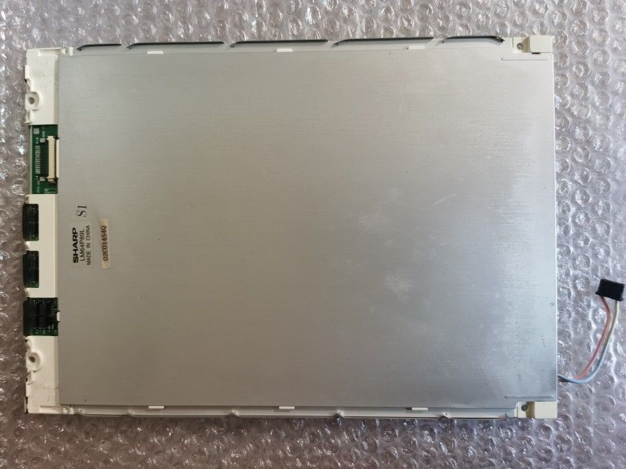 LM64P89 SHARP 10.4" LCD Panel Display 640×480 LM64P89L LCD Screen Display