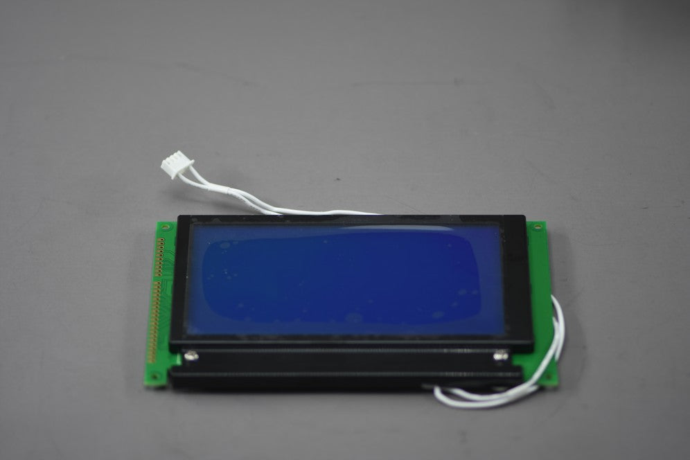 Original LMG7400PLFC HITACHI Screen 5.1" 320×240 LMG7400PLFC Display