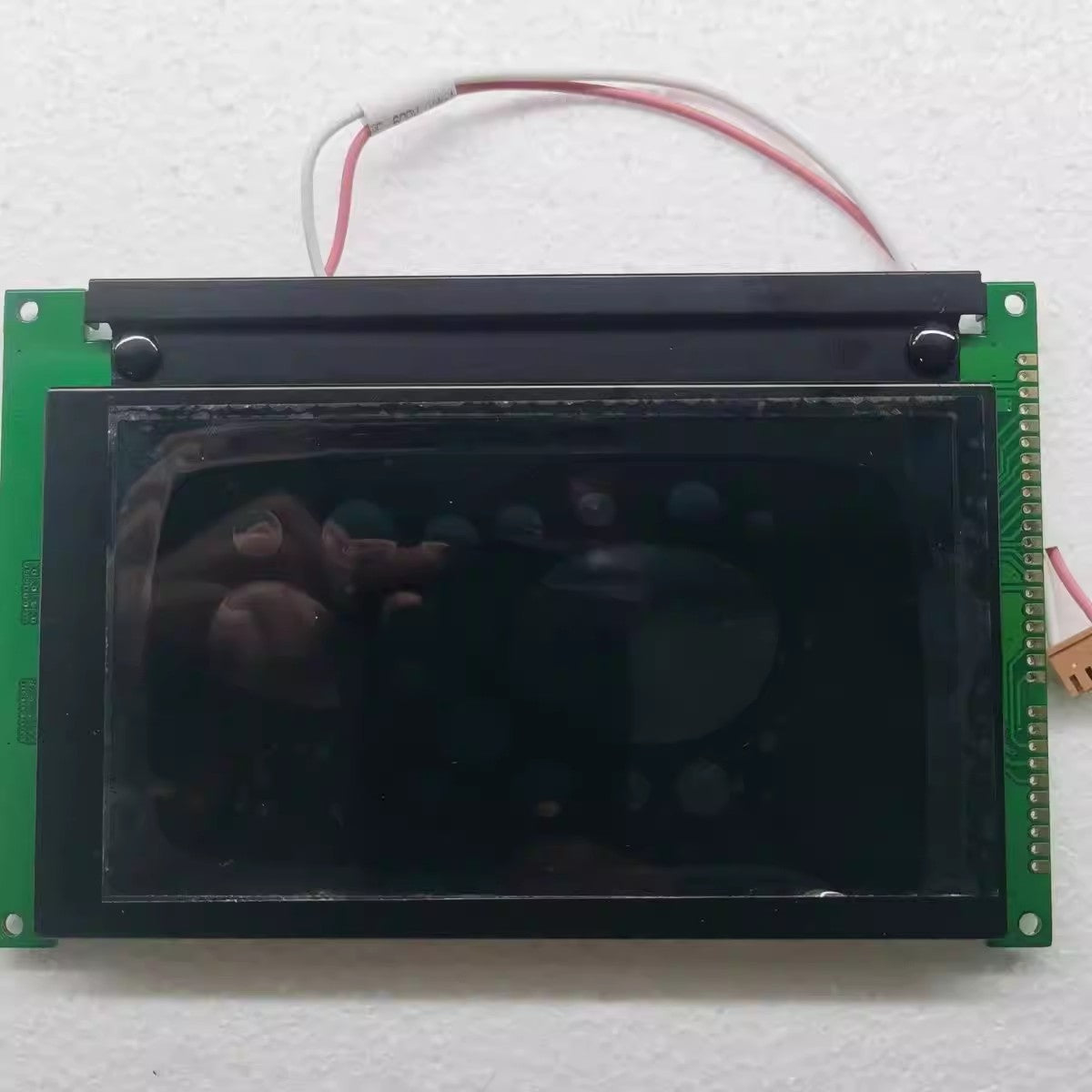 Original LMG7402PLFF HITACHI Screen 5.1" 240×128 LMG7402PLFF Display