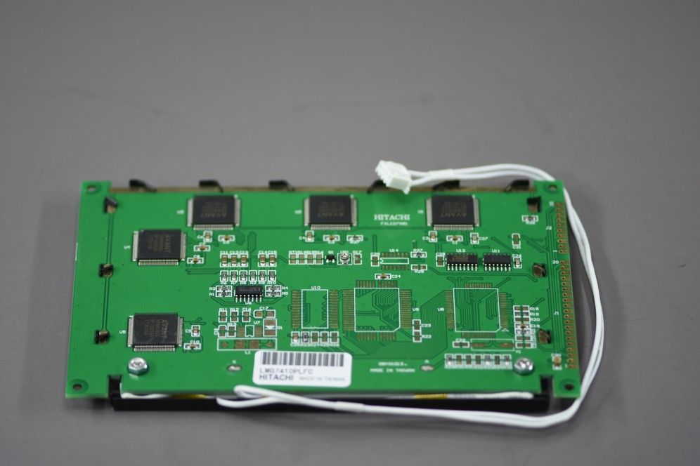 LMG7410PLFC Hitachi Screen 5.1" 240*128 LMG7410PLFC Display
