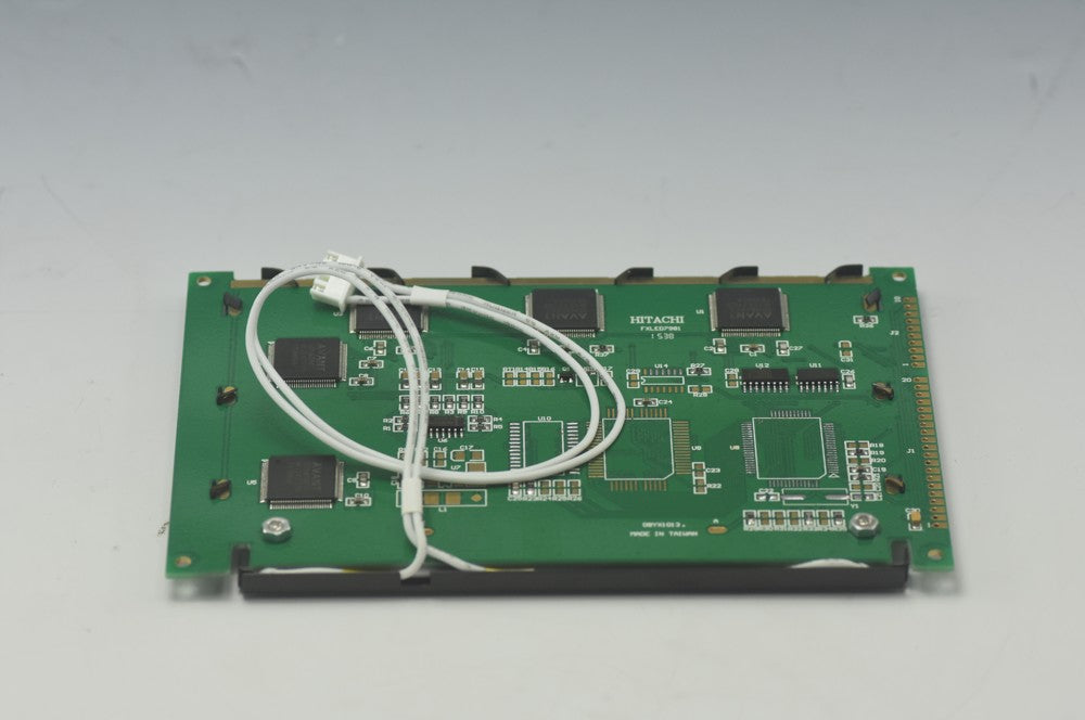 Original LMG7412PLFF HITACHI Screen 5.1" 240×128 LMG7412PLFF Display