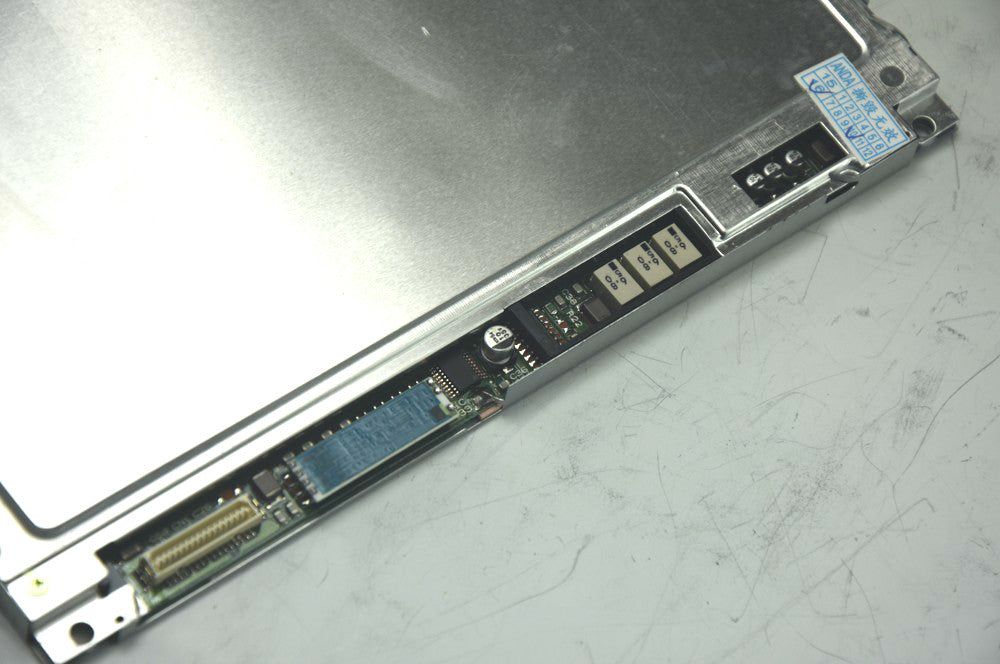 Original LMG9460XUCC HITACHI Screen 10.4"640×480 LMG9460XUCC Display