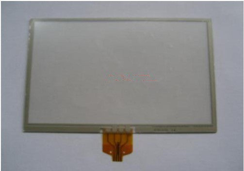 New Original Touch Screen Digitizer LMS430HF19 LMS430HF19-003 Repair Replacement