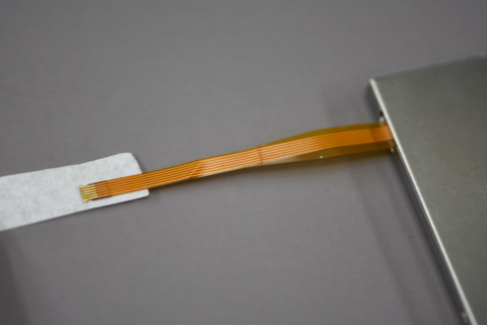 7" LMS700KF05 TFT LCD Display Screen LCD Panel