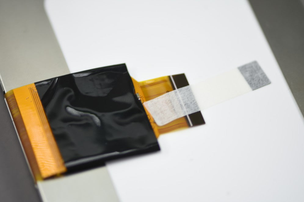 7" LMS700KF05 TFT LCD Display Screen LCD Panel