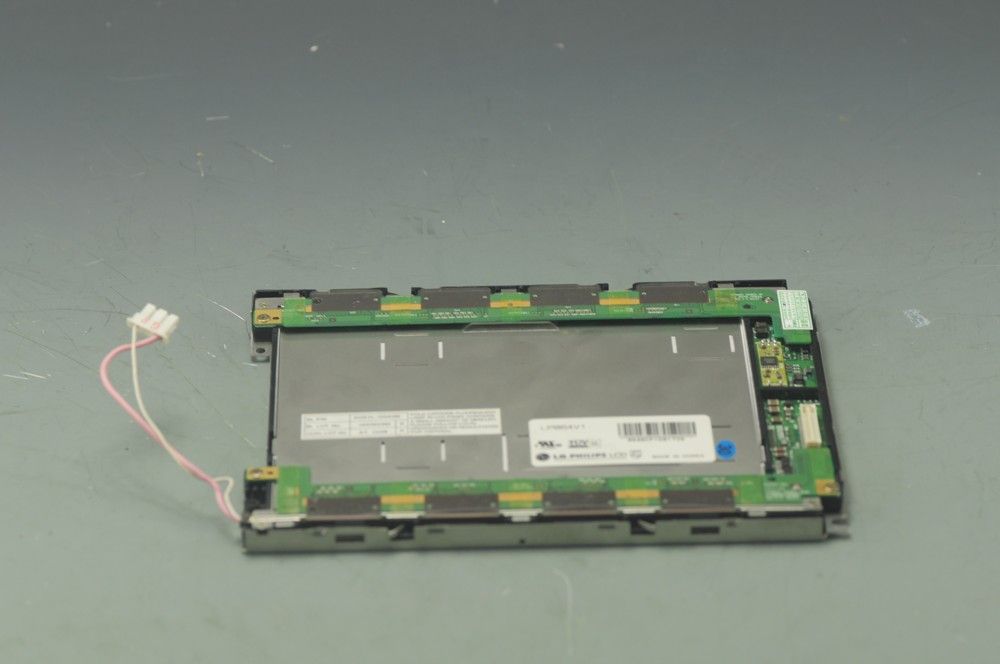Original LP064V1-F LG Screen 6.4" 640*480 LP064V1-F Display