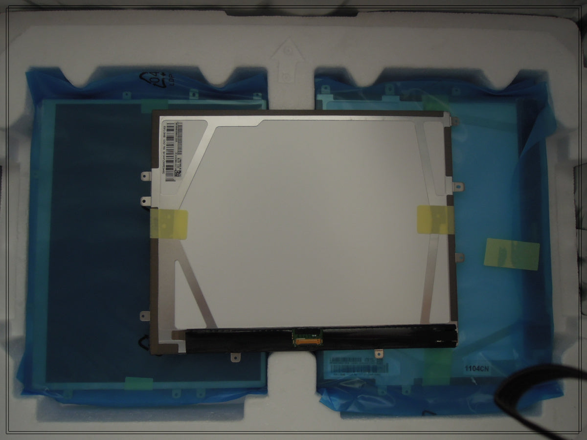 Original LG LP097X02-SLP1 Screen 9.7" 1024×768 LP097X02-SLP1 Display