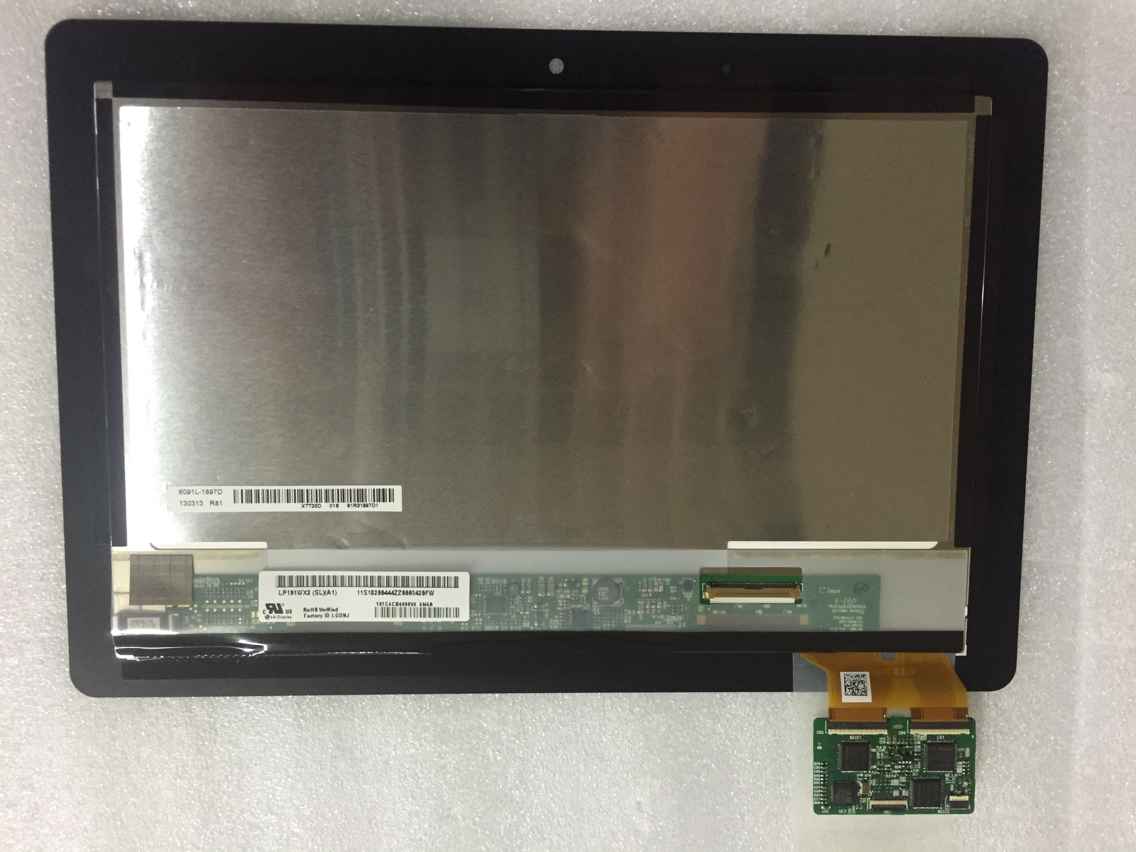 Original LG LP101WX2-SLA2 Screen 10.1" 1280×800 LP101WX2-SLA2 Display