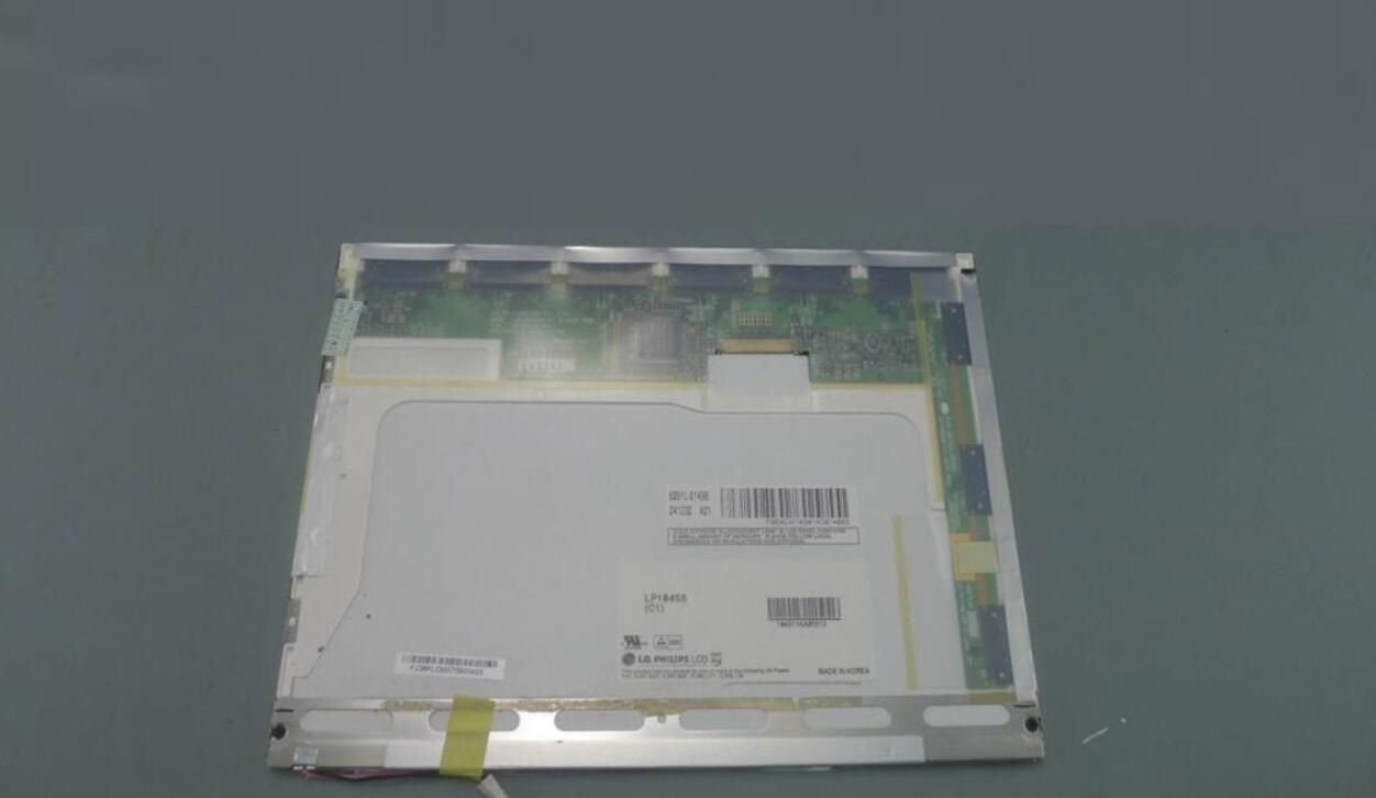 Original LG LP104S5-C1 Screen 10.4" 800×600 LP104S5-C1 Display