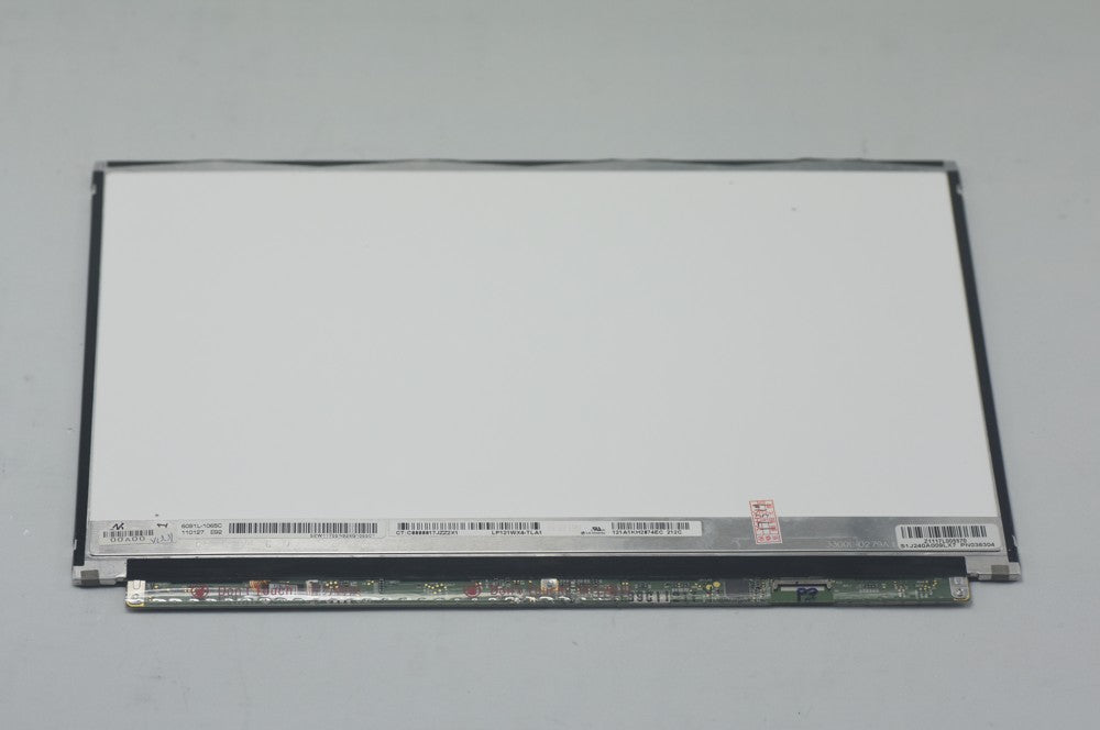 Original LP121WX4-TLA1 LG Screen 12.1" 1280*800 LP121WX4-TLA1 Display