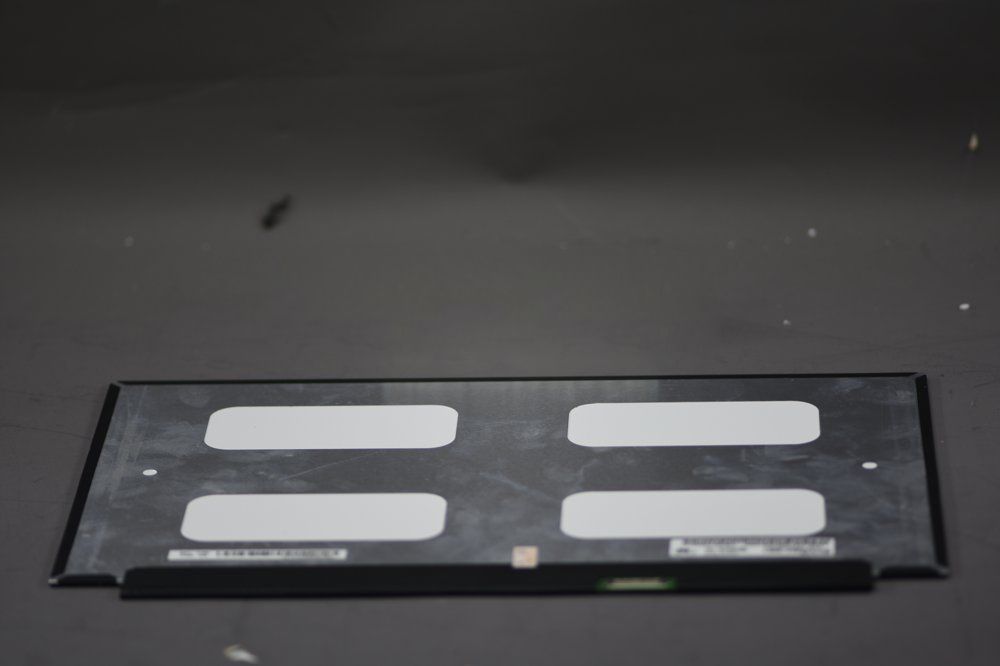 Original LP133WF4-SPB1 LG Screen 13.3" 1920×1080 LP133WF4-SPB1 Display