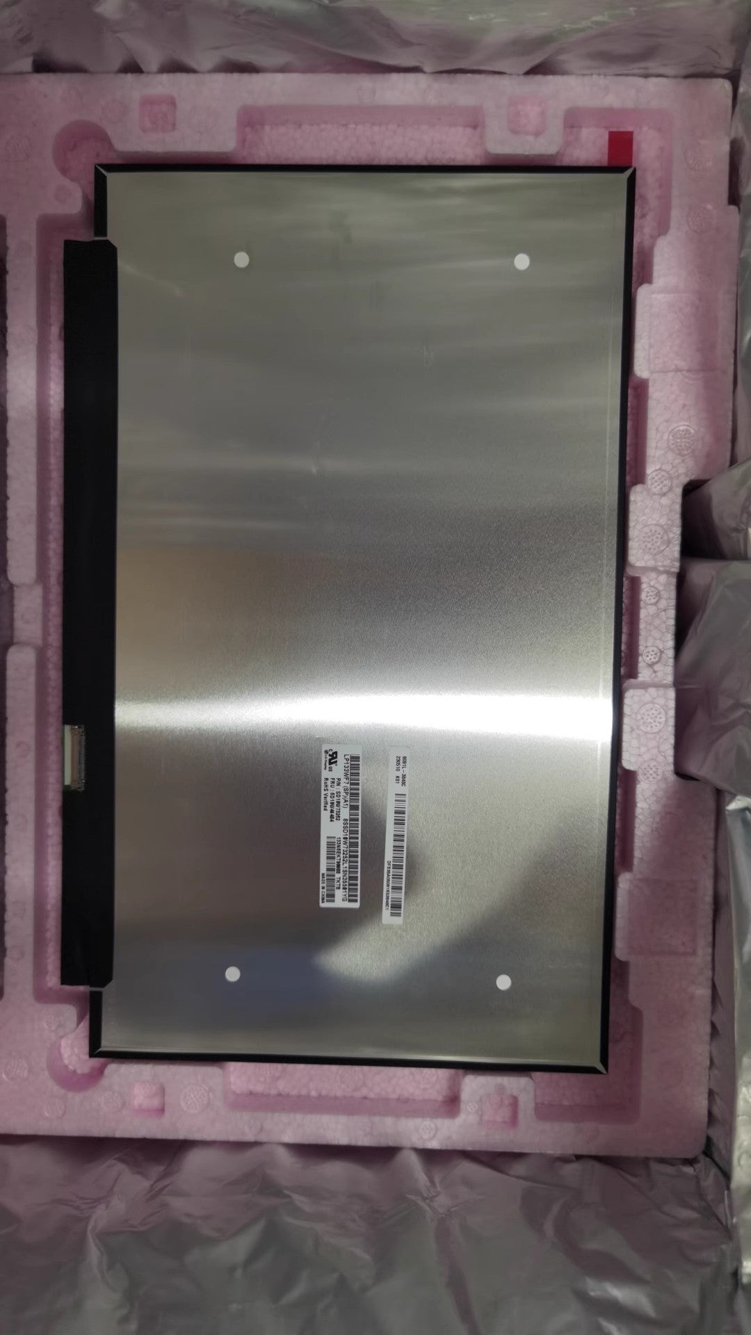 Original LP133WF7-SPA1 LG Screen 13.3" 1920*1080 LP133WF7-SPA1 Display