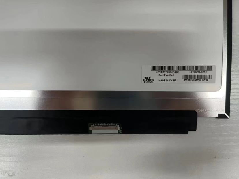 Original LP133WF9-SPD2 LG Screen 13.3" 1920*1080 LP133WF9-SPD2 Display