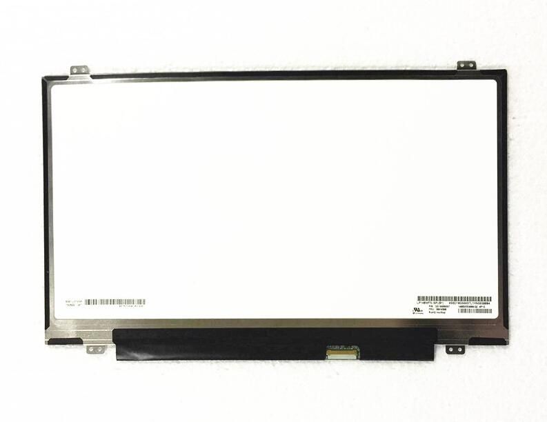 Original LP140QH1-SPD2 LG Screen 14" 2560*1440 LP140QH1-SPD2 Display
