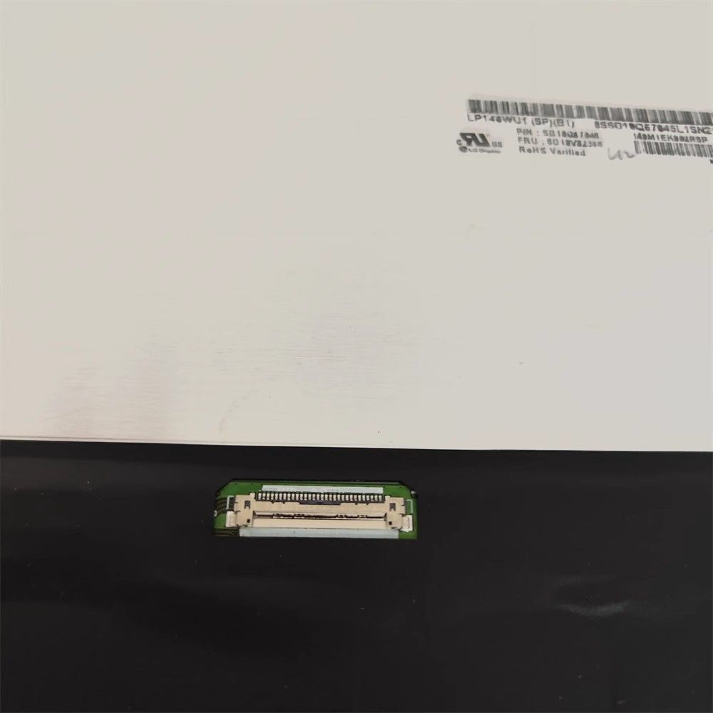 Original LP140WU1-SPB1 LG Screen 14.0" 1920*1080 LP140WU1-SPB1 Display