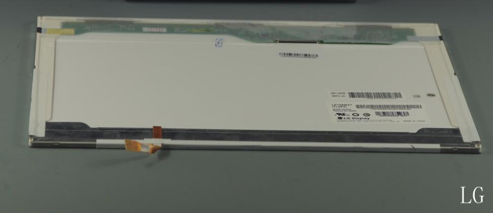 Original LG LP154WX7-TLP2 Screen 15.4" 1280×800 LP154WX7-TLP2 Display