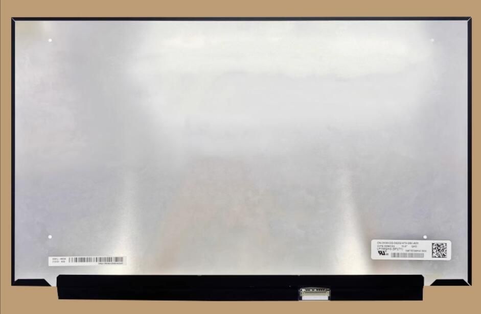 Original LP156QHG-SPT1 LG Screen 15.6" 2560*1440 LP156QHG-SPT1 Display