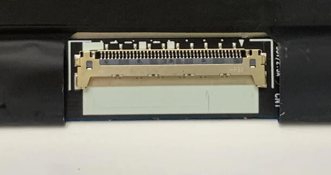 Original LP156QHG-SPV1 LG Screen 15.6" 2560*1440 LP156QHG-SPV1 Display