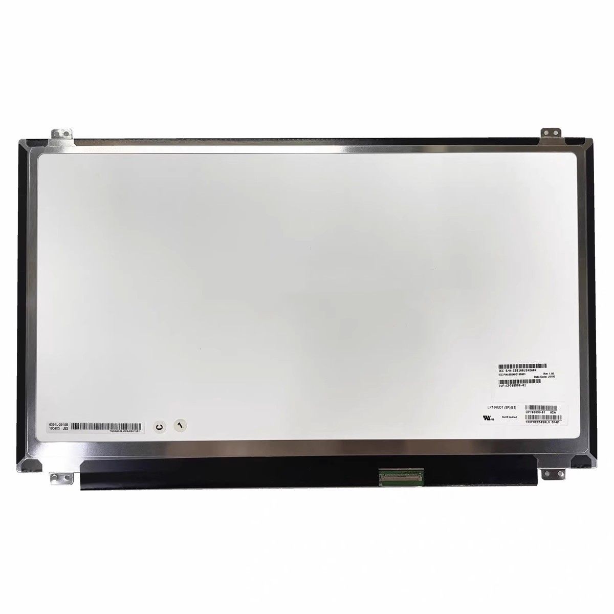 Original LP156UD1-SPB1 LG Screen 15.6" 3840*2160 LP156UD1-SPB1 Display