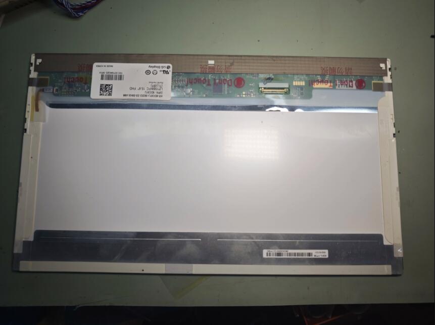 Original LP156WF1-TLC1 LG Screen 15.6" 1366×768 LP156WF1-TLC1 Display