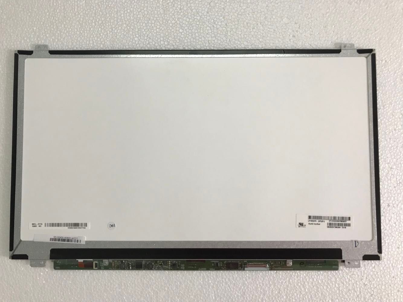 Original LP156WF6-SPB1 LG Screen 15.6" 1920*1080 LP156WF6-SPB1 Display