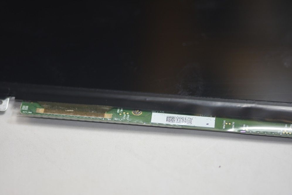 Original LP156WF6-SPL2 LG Screen 15.6" 1920×1080 LP156WF6-SPL2 Display