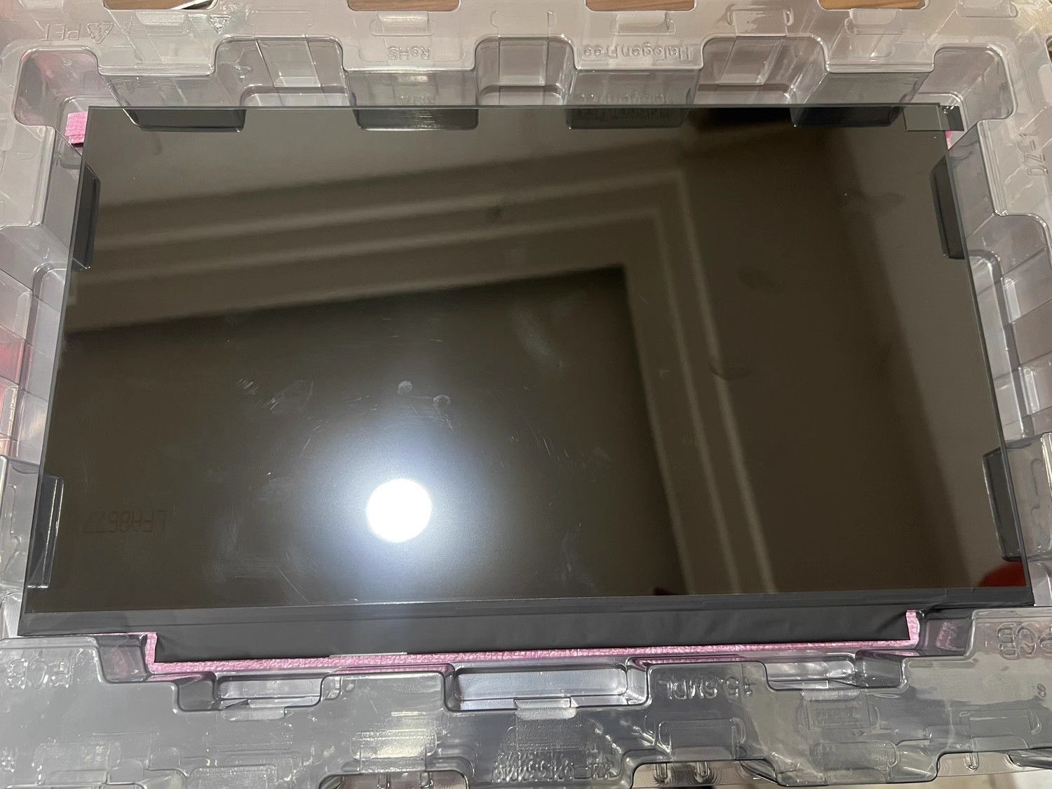 Original LP156WFC-SPP1 LG Screen 15.6" 1920*1080 LP156WFC-SPP1 Display