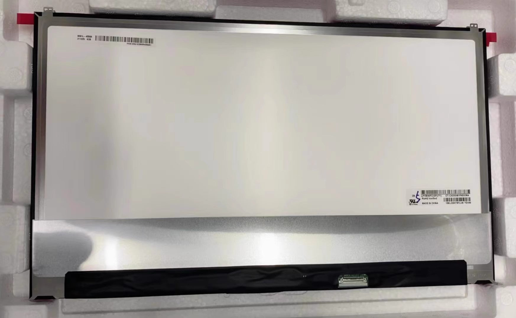 Original LP156WFC-SPY1 LG Screen 15.6" 1920*1080 LP156WFC-SPY1 Display