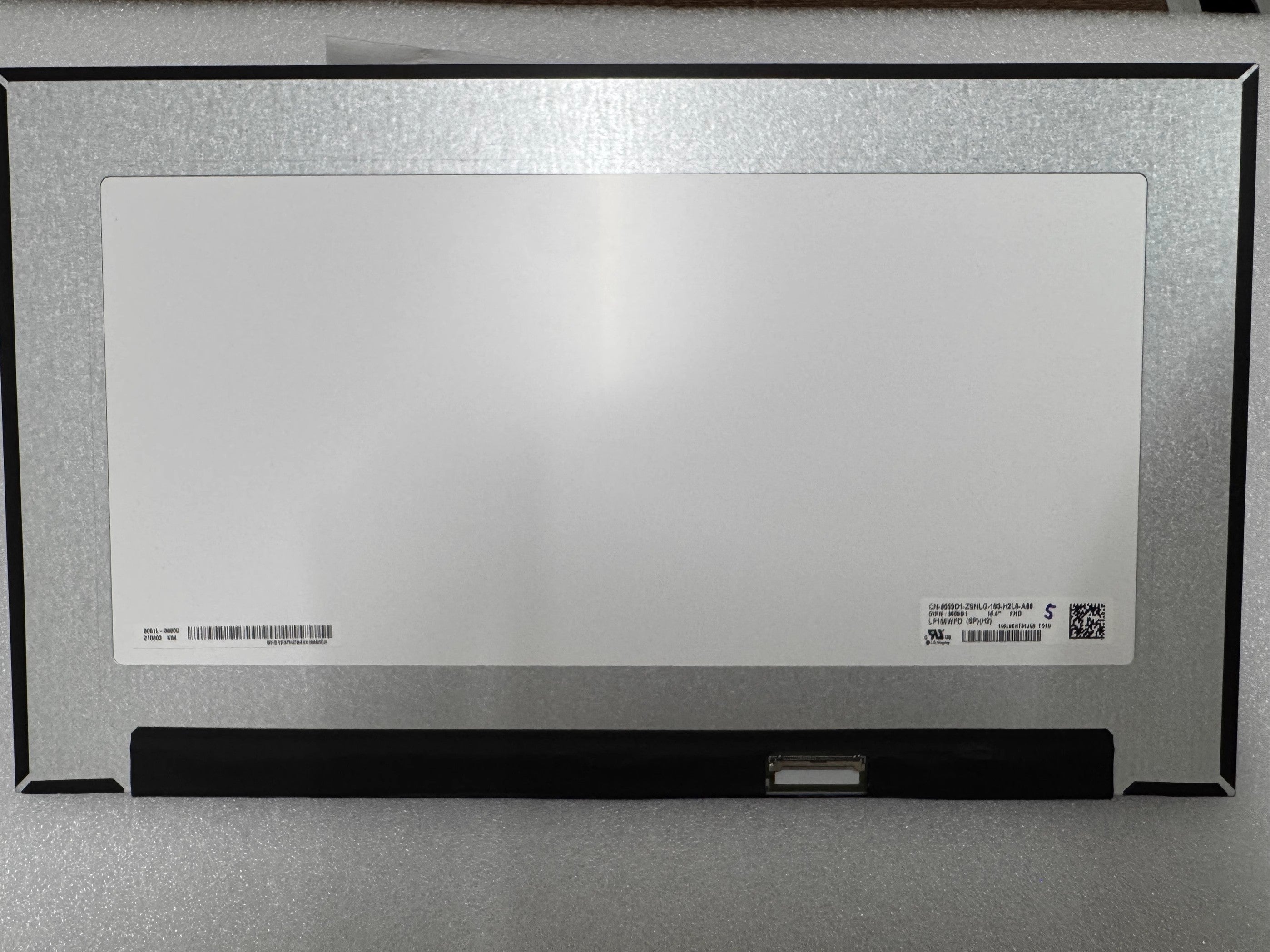 Original LP156WFD-SPH2 LG Screen 15.6" 1920*1080 LP156WFD-SPH2 Display