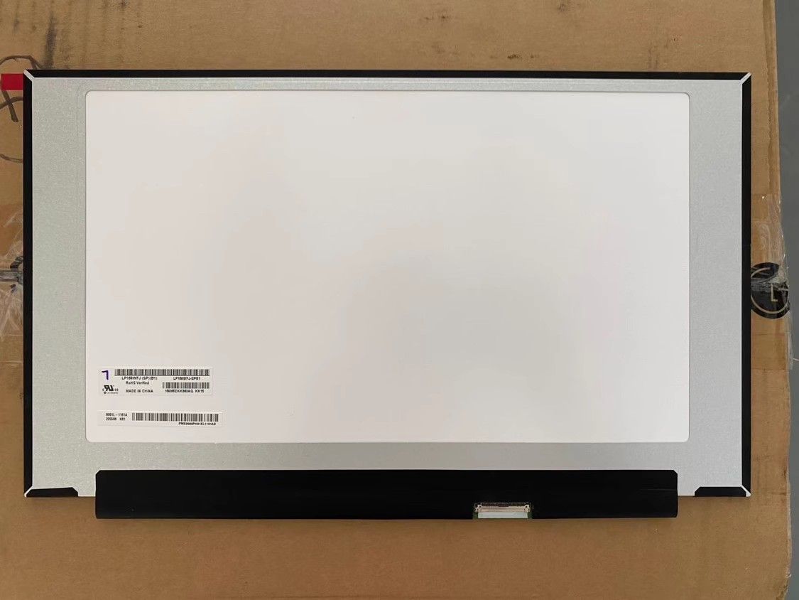 Original LP156WFJ-SPB1 LG Screen 15.6" 1920*1080 LP156WFJ-SPB1 Display