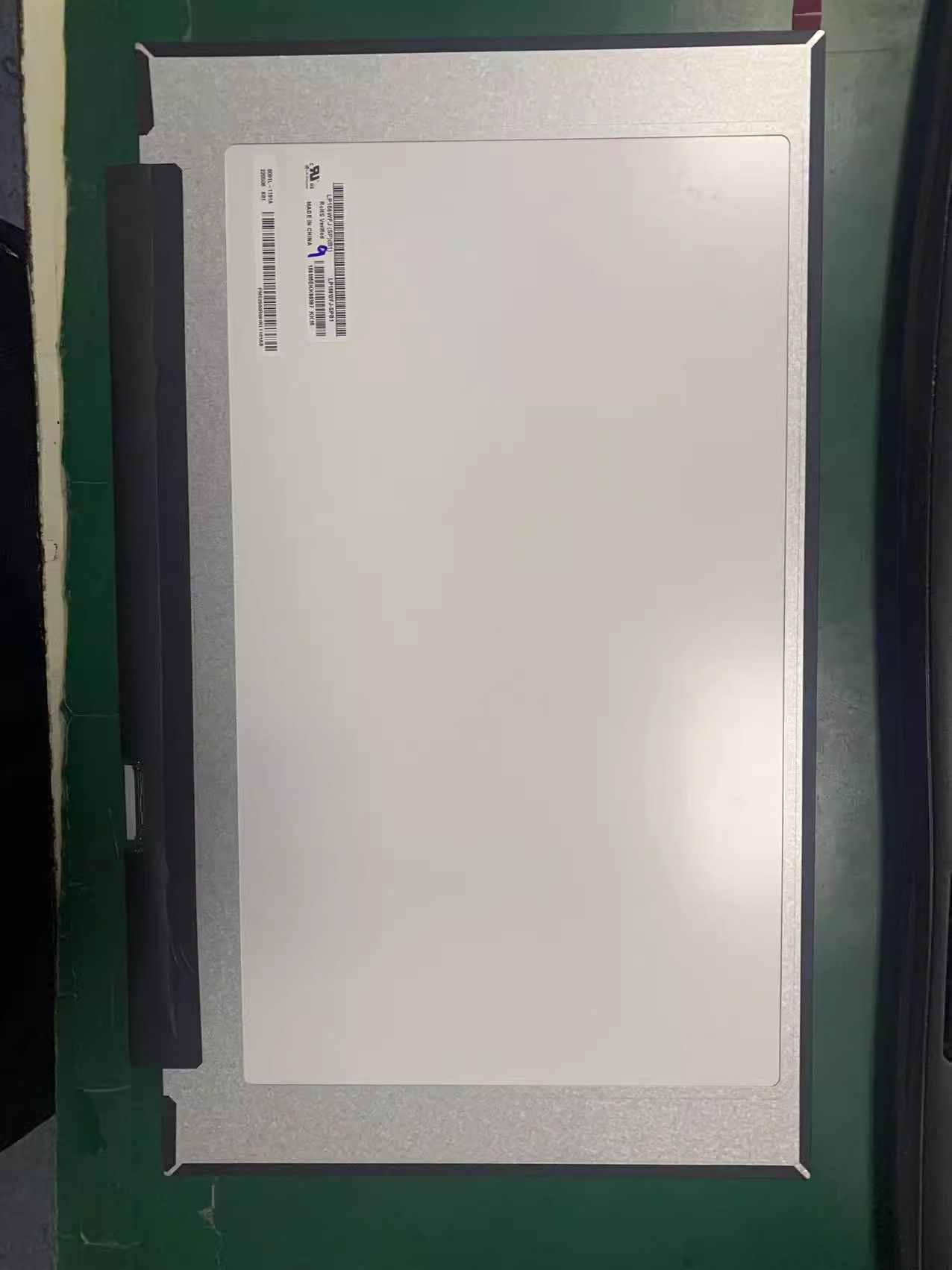 Original LP156WFJ-SPB1 LG Screen 15.6" 1920*1080 LP156WFJ-SPB1 Display
