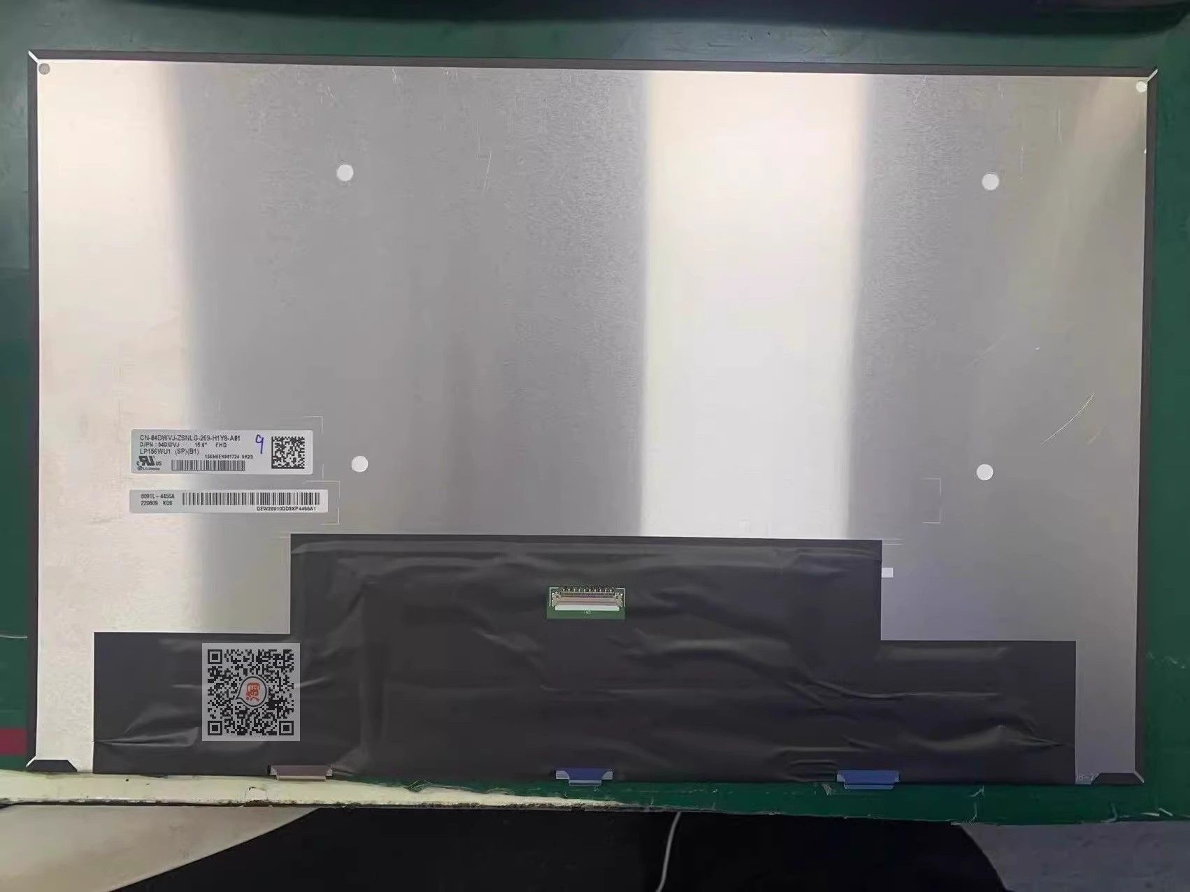 Original LP156WU1-SPB1 LG Screen 15.6" 1920*1200 LP156WU1-SPB1 Display